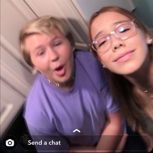 Meet your Posher, Meredith